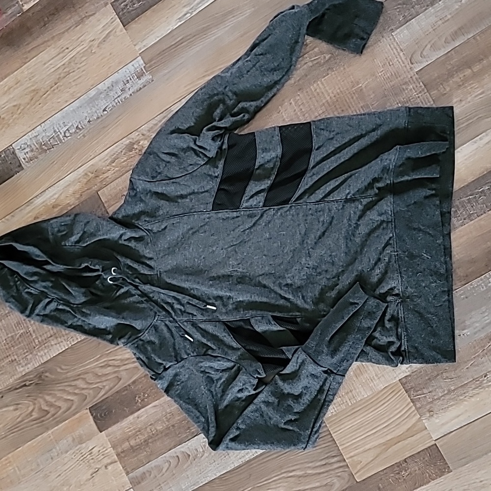 90 Degree by Reflex hooded sweatshirt